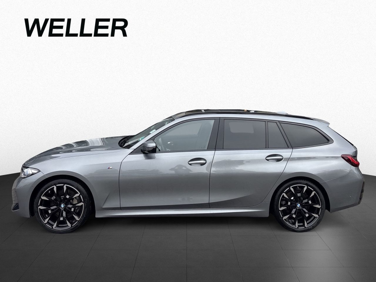 BMW 330 - Bild 11