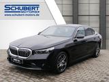 BMW i5 eDrive40 LED HuD AHK NAVI SHZ DAB LEDER PDC   - BMW i5 mit Anhängerkupplung