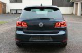 Volkswagen Golf VI 2.0 TSI GTI - VW Gebrauchtwagen von 2011