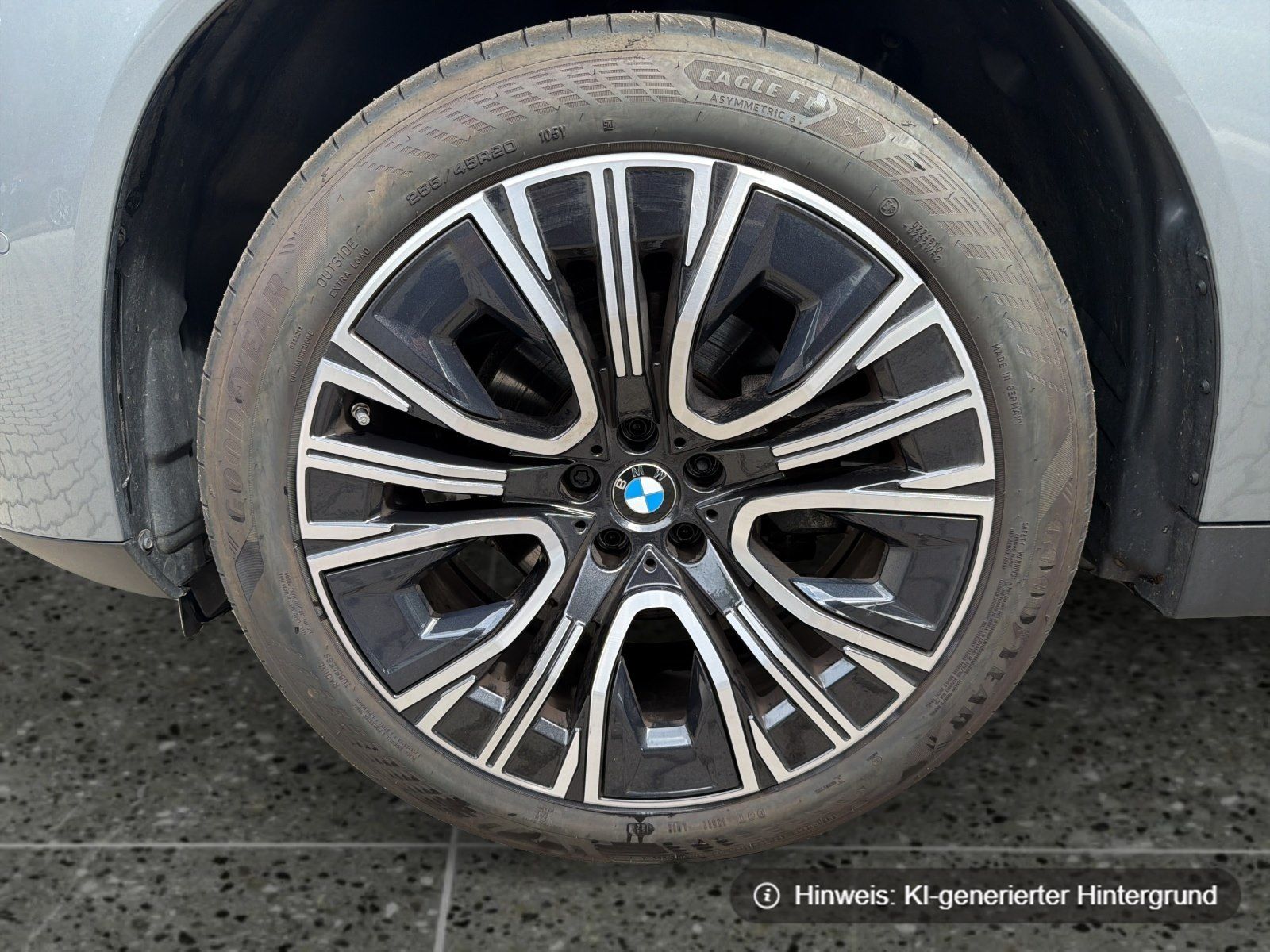 BMW X3 - Bild 9