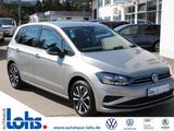Volkswagen Golf Sportsvan IQ.Drive Tiptronic KLIMA NAVI ALU - Volkswagen Golf Sportsvan in Chemnitz