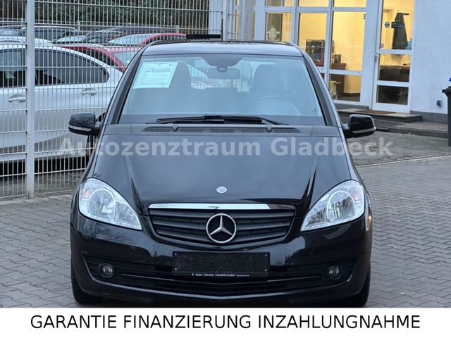 Mercedes-Benz A 160 CDI | KLIMA | SHZ | TÜV | GARANTIE |