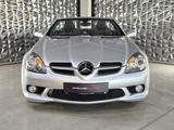 Mercedes-Benz SLK 200 Roadster AMG Sportpaket Airscarf - gebrauchte Mercedes-Benz SLK 200 aus dem Jahr 2007