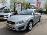 Volvo C30 2.0 143PK / AIRCO-ECC / ELEK. RAMEN / RADIO- - graue Volvo C30