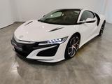Honda NSX 3.5 V6 Twin Turbo Hybrid Allrad|LED|Navi - Honda NSX Gebrauchtwagen