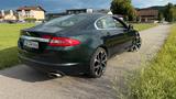 Jaguar XF 4.2 L V8 Premium Luxury (TÜV 02/27) - Jaguar XF: Premium Luxury