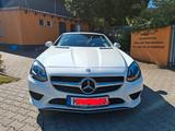 Mercedes-Benz SLC 180 - - Mercedes-Benz SLC 180 Gebrauchtwagen