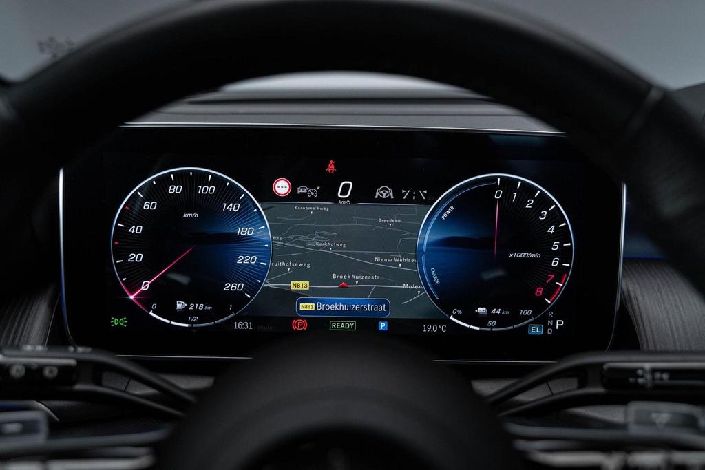 Mercedes-Benz GLC 400