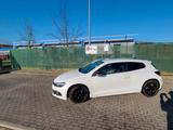 Volkswagen Scirocco 2.0 TDI BlueMotion Technology BlueM... - Volkswagen Scirocco: Bluemotion