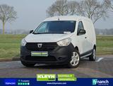 Dacia DOKKER Euro6 Zijdeur NAP! - Offers