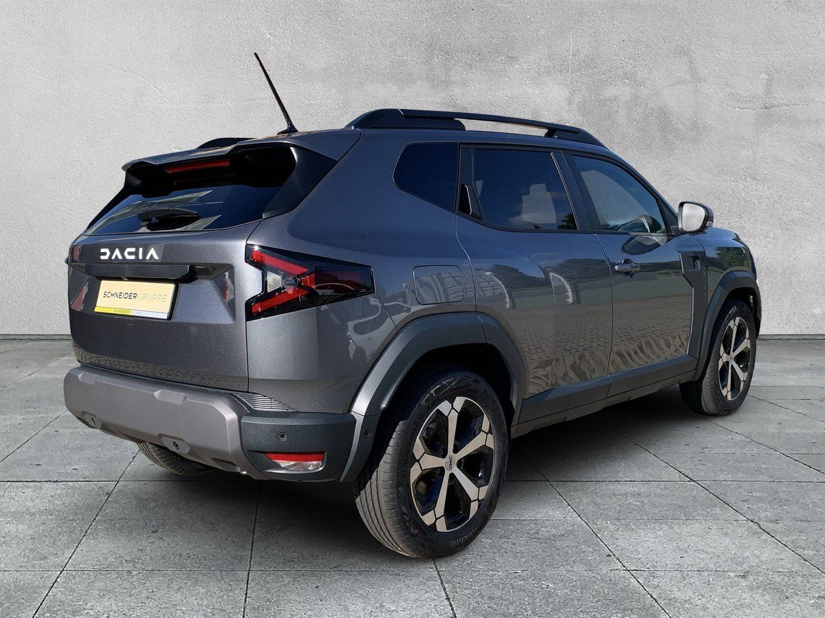 Dacia Duster - Bild 5