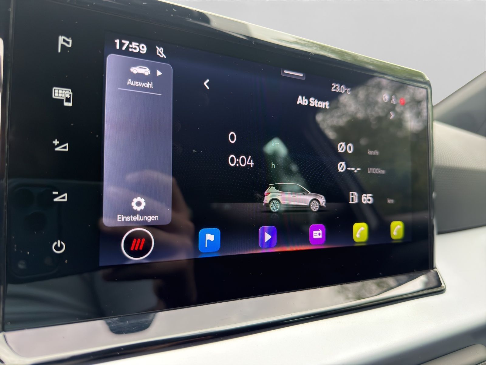 Seat Arona - Bild 16