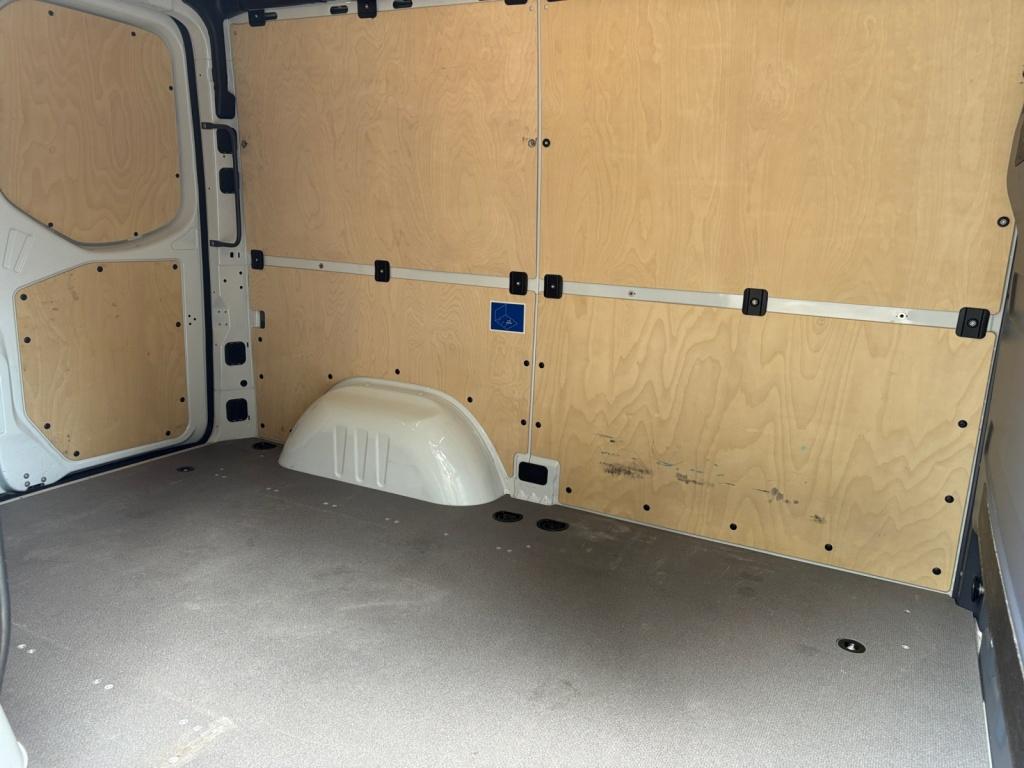 Mercedes-Benz Sprinter 317 CDI Ka Kompakt STHZ KAM KLIMA SHZ, миниатюра 14