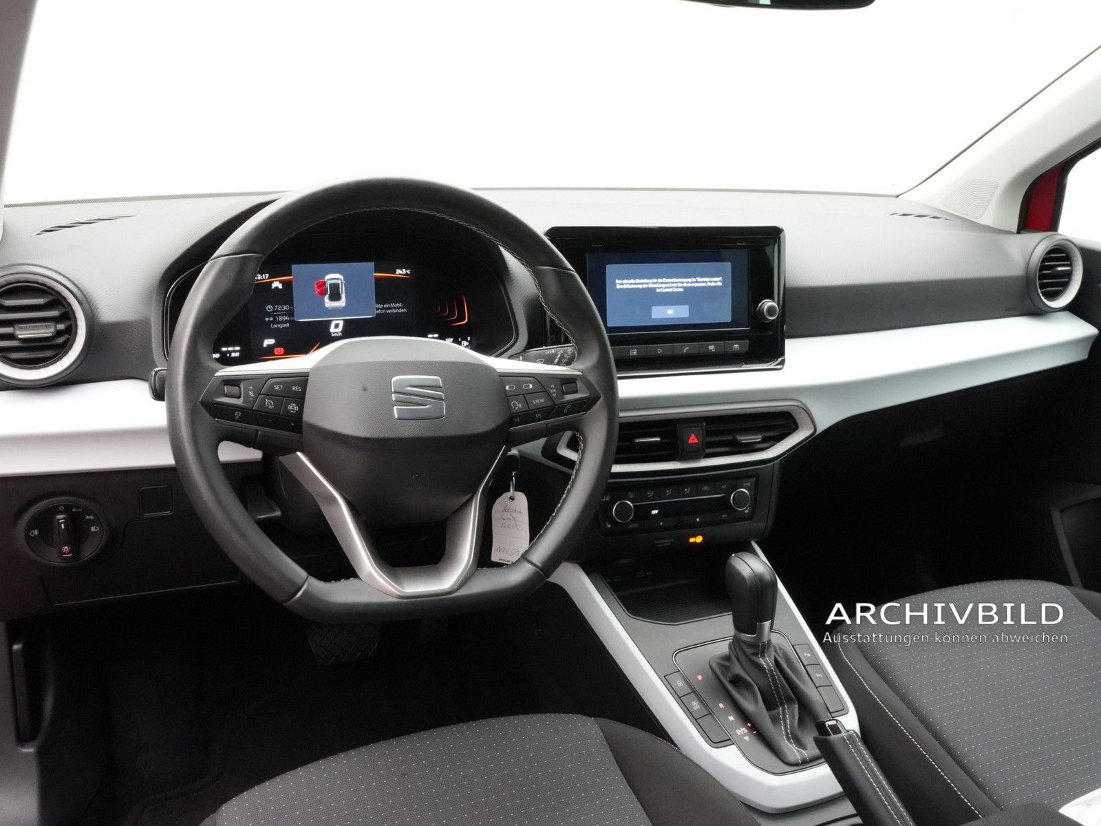 Seat Arona - Bild 8