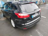 Ford Focus Turnier 2,0 Tdci 163Ps Automatik - Ford Focus mit Diesel-Antrieb: 16