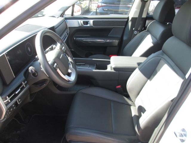 Hyundai Santa Fe – Bild 14
