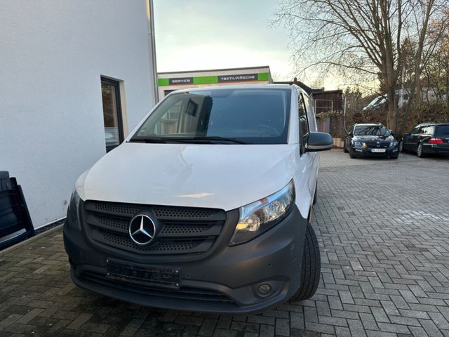 Mercedes-Benz Vito Kasten 110/114/116/119 CDI PRO RWD lang