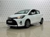 Toyota Yaris Comfort - Toyota Yaris in Gelsenkirchen