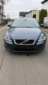 Volvo v50 Kombi - Volvo V50 in Frankfurt (Main)