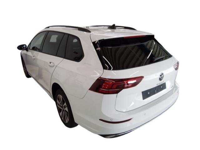 Volkswagen Golf Variant ENERGY 1.5 eTSI DSG LED NAV KAM HuD, миниатюра 4