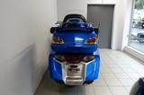 Honda GL1800 GOLDWING  SC68 *SERVICE-NEU*BLAUE-LAGUNE* - Motorräder in Bielefeld