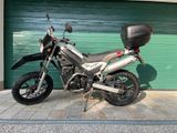 Rieju Tango 250 - Supermoto-Enduro - Angebote entsprechen deinen Suchkriterien