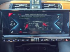 Fahrzeugabbildung DS Automobiles DS 7 Crossback 1.6 E-Tense 300 4x4 Rivoli