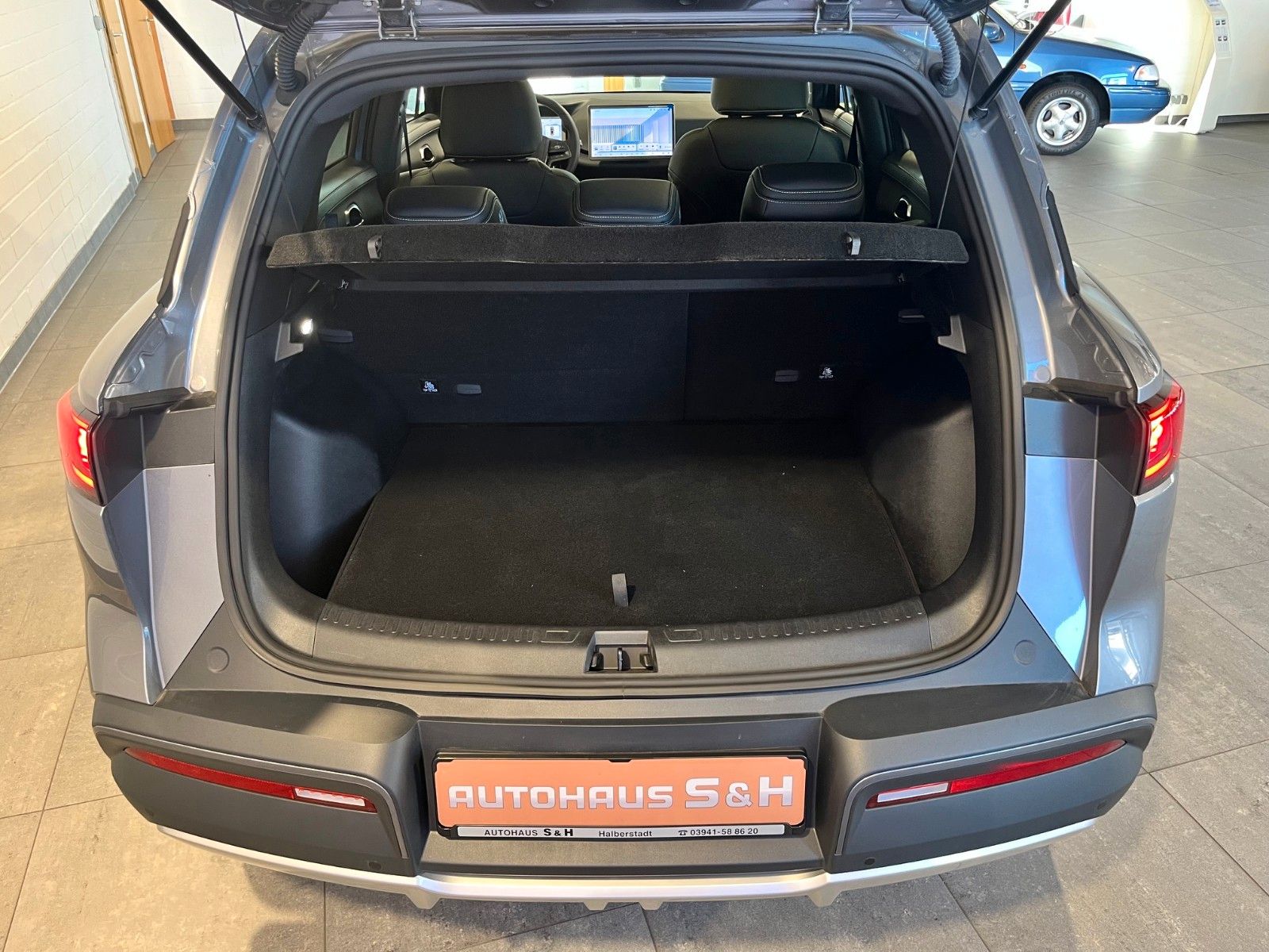 BYD ATTO 2