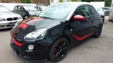 Opel Adam Slam - Scheckheft - Wenig KM -1. Hd. - Opel Adam Gebrauchtwagen in Bochum
