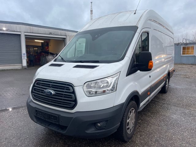 Ford Transit Kasten 350 L4 Trend KLIMA KAMERA