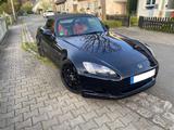 Honda S2000 2.0i LS - gebrauchte Honda Cabrios