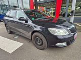 Skoda Octavia Family - Skoda Octavia aus 2012 mit Benzin-Antrieb: Kombi