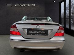 Mercedes-Benz CLK 200 - Vorschau 8