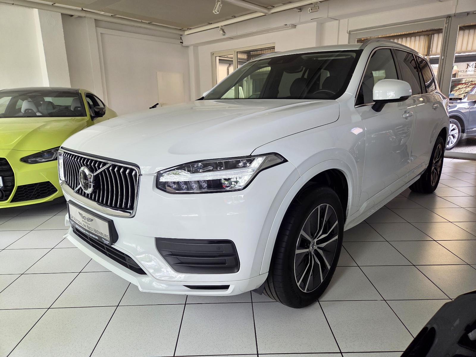 Volvo XC 90 XC90 Momentum AWD