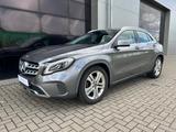 Mercedes-Benz GLA 180  2Hd.|Sportsitz|Automatik|KeylessGo - Mercedes-Benz GLA 180 aus 2020
