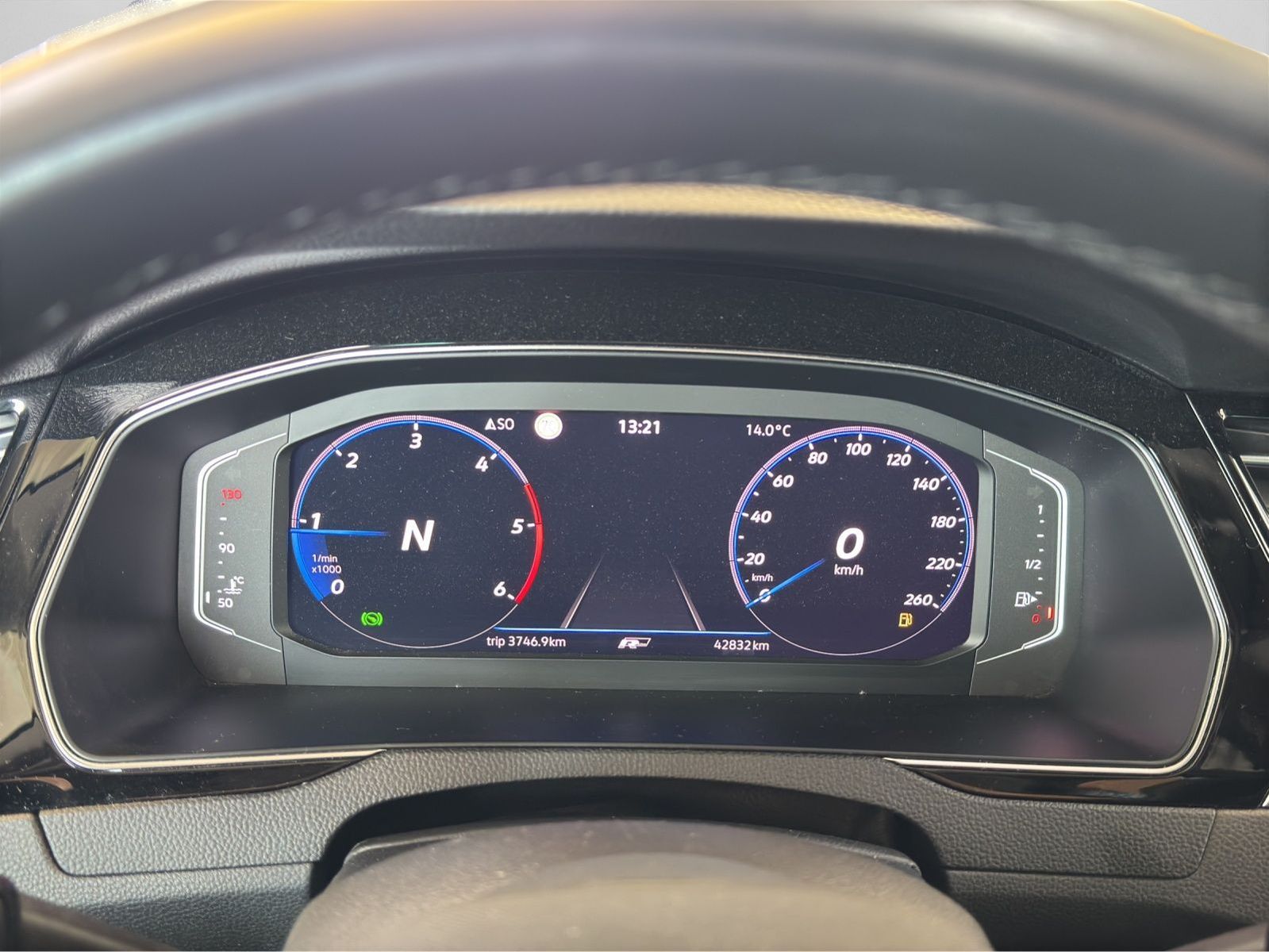 Volkswagen Passat Variant - Bild 11