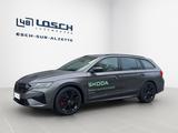 Skoda Octavia RS - gebrauchte Skoda Van