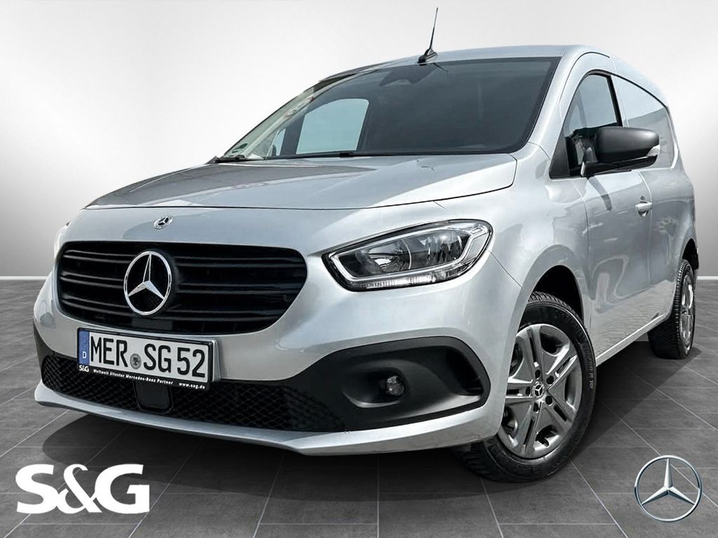 Image of Mercedes-Benz Citan