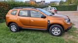 Dacia Duster SCe 115 2WD Access Access - Dacia Duster Access mit Benzin-Antrieb