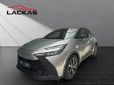 Toyota C-HR 1.8 Hybrid Team Deutschland FWD - Toyota C-HR in Duisburg