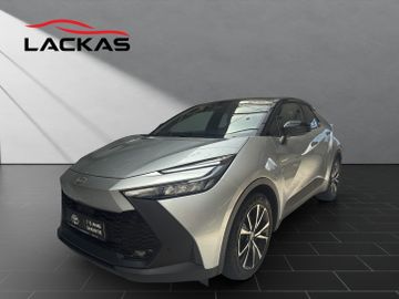 Toyota C-HR - 1