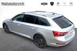 Skoda Superb Combi Style iV 1.4 TSI Plug-In-AUTOMATIK - Skoda Superb in Osnabrück