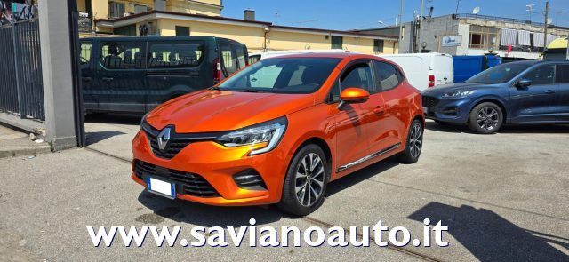 Renault RENAULT Clio Blue dCi 8V 85 CV 5 porte Zen " N1 