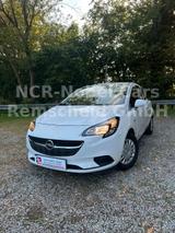 Opel Corsa E Selection*Klima*Top gepfl.*1.Hand*Euro6* - Opel Corsa: €