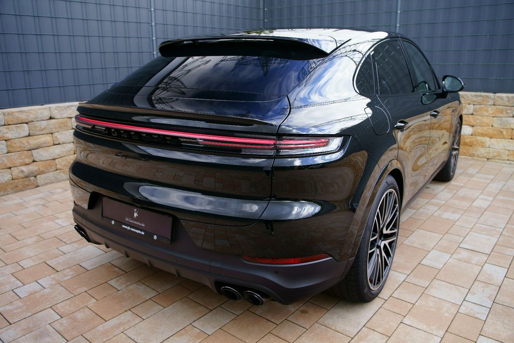 Image of Porsche Cayenne