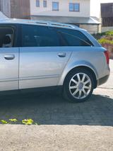 Audi A4 b6 8E 1.9 TDI Tausch fur SUV - Audi A4 aus 2002: 1.9