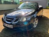 Saab 9-3 1.8t Vector Cabriolet Automatik Vector  - Saab: Auto