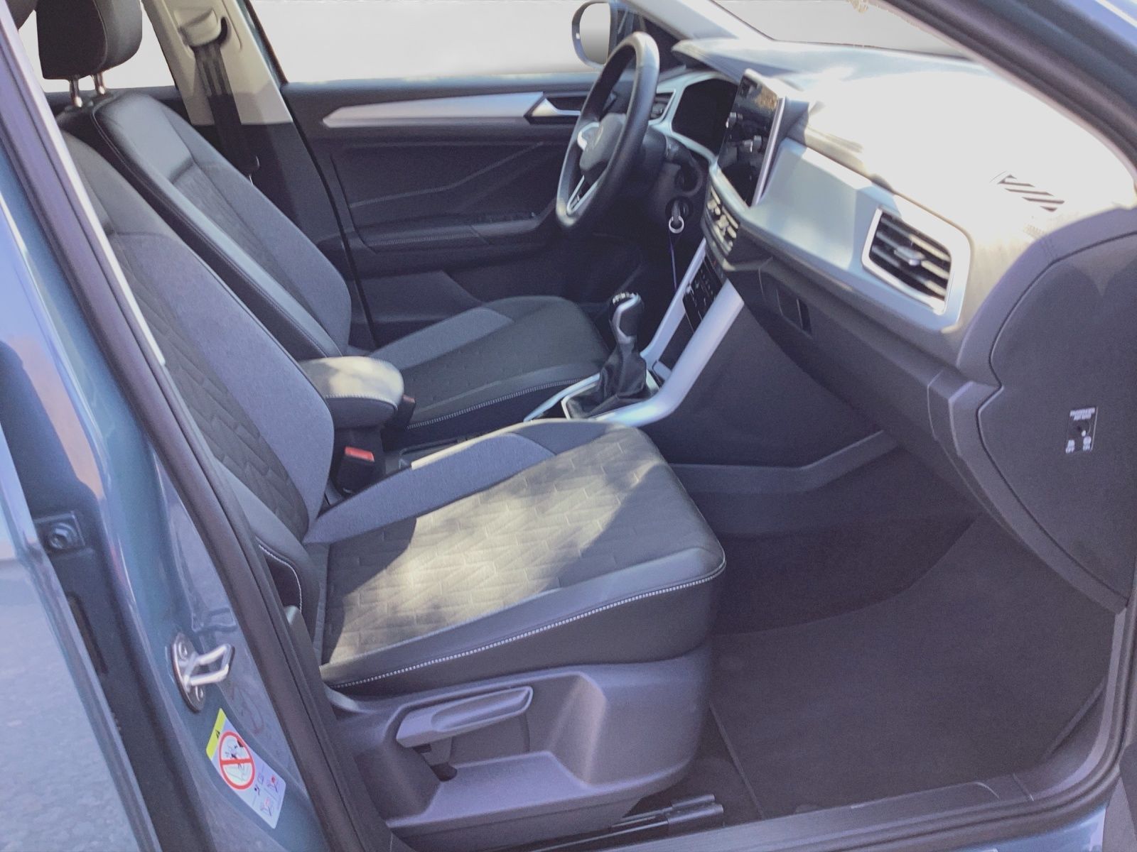 Volkswagen T-Roc - Bild 4