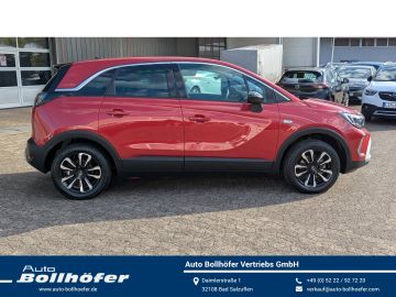 Bild 5 Opel Crossland (X) Crossland Elegance NAVI/PDC vo+hi+Cam/AGR-Sitze