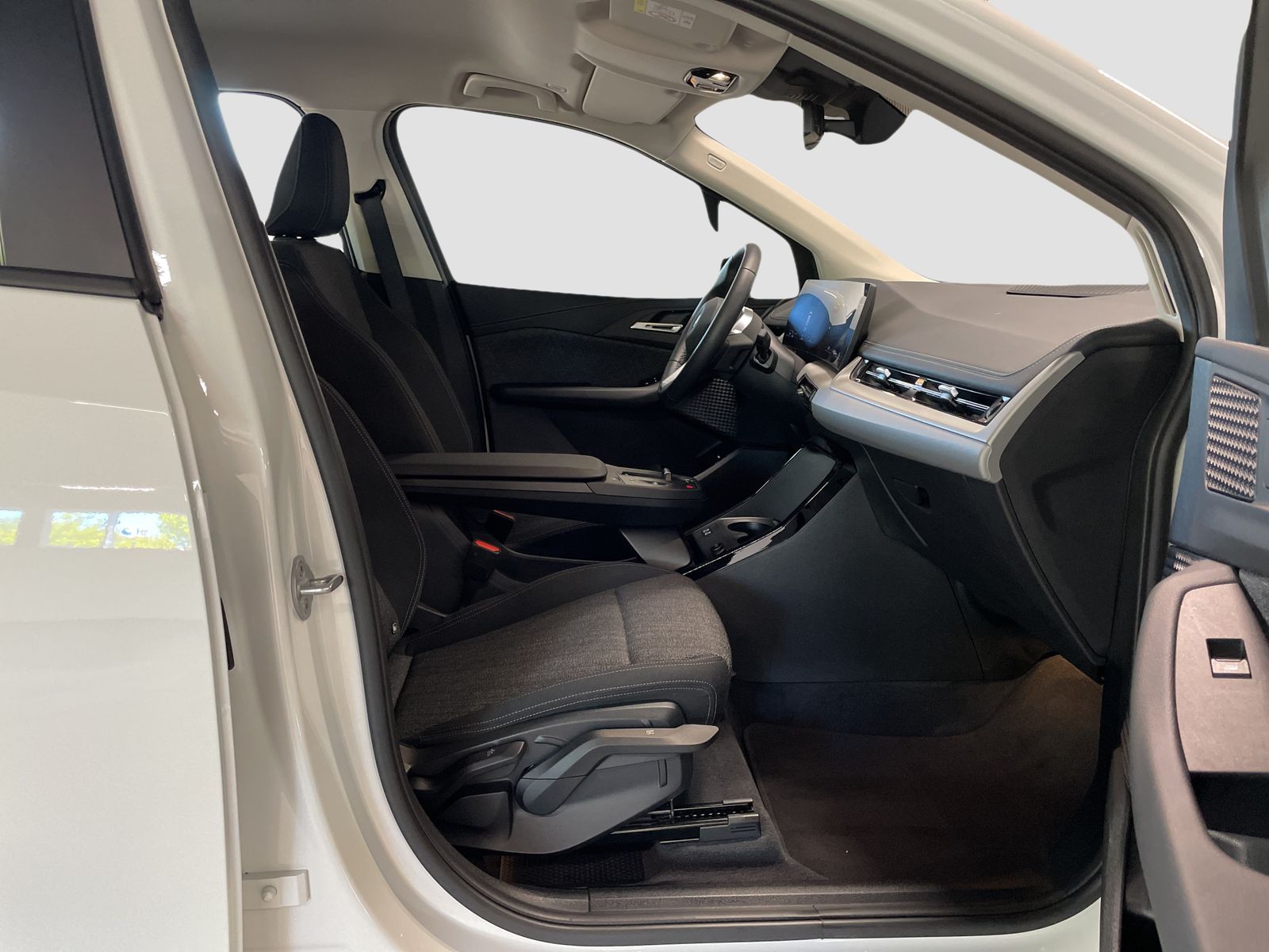 BMW 220 Active Tourer - Bild 11